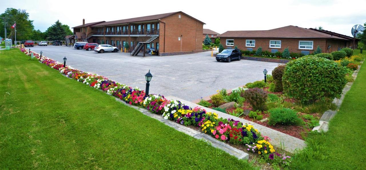 Newmarket Inn Exteriör bild